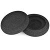 Soft Ear Pads Earpads Ear Cushion for evolve 20 20se Earphone Noise Cancelling Ear Pads Cushion Comfort Wear