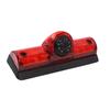 Reversing camera in the STOP lamp for IVECO DAILY 4 GEN 2011-2014