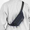 Large Capacity Sports Phone Bag Multi-function Men Chest Bag Gym Bag Running Waist Bags  Sports