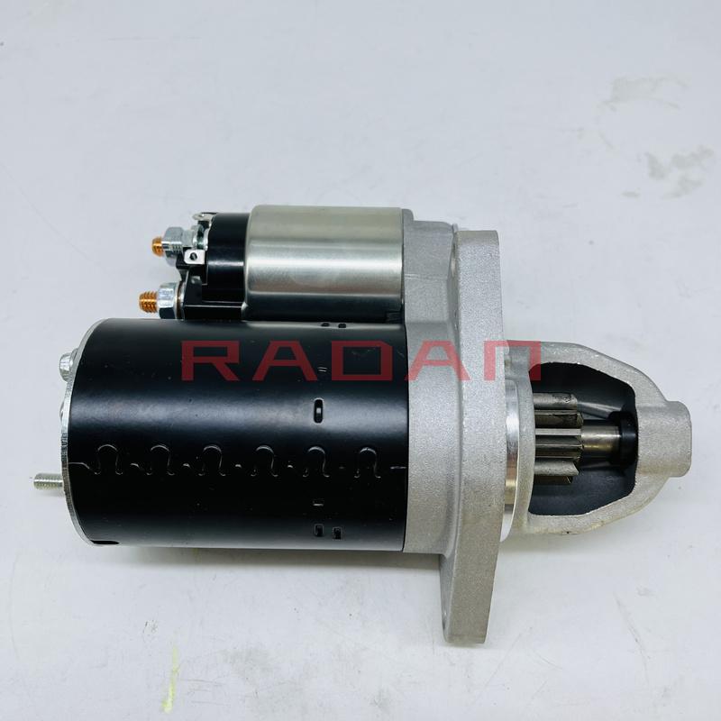 High Quality Engine Starter Motor For Chana Changan M201 MD201 1.3