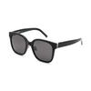 Saint Sunglasses for Women SL 001 Black Black [Yves Laurent] [Saint Laurent] M105/F
