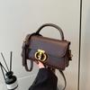 Retro Crossbody Bag for Women  Small Shoulder Bag  Crossbody Bag  Original Fashion Niche