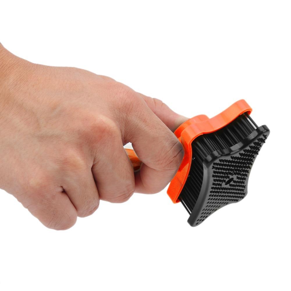 Grooming and Massage Pet Grooming Brush Deshedding Brush Pet Grooming At Home