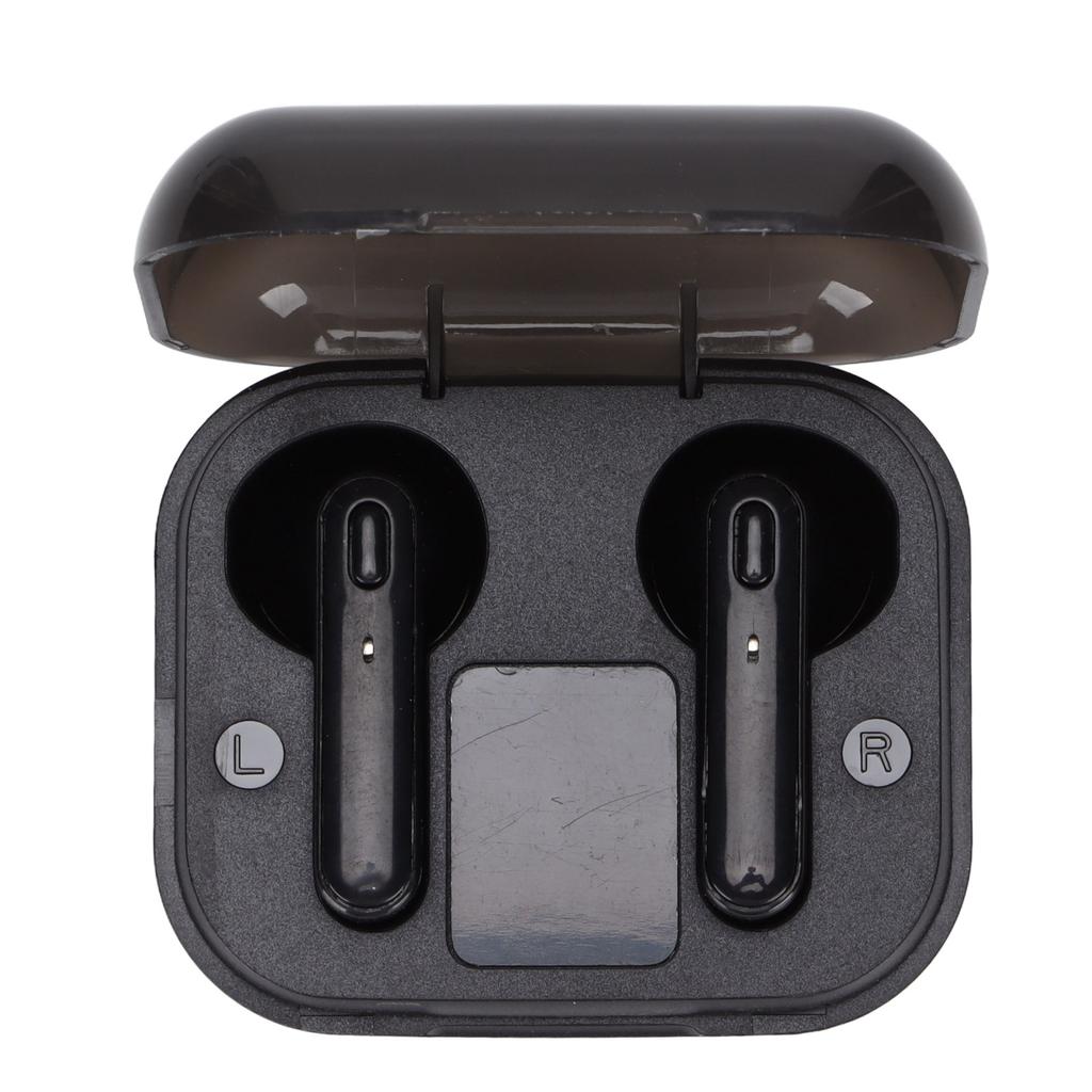 Bluetooth Kopfhörer True Wireless Stereo Smart Verbindung Binauraler Kopfhörer für Sport