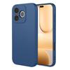 Flexible Liquid Silicone Case For Honor 600 Pro 600 Lite Protective Cover Colorful TPU Fundas Coque Capa