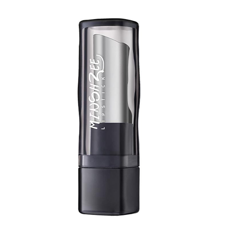 Mingxi Zhi Matte Velvet Lip Gloss - Long-lasting, Non-Transfer, Fade-Resistant Women's Lipstick.