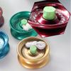 Alloy Yoyo Toys Anti Drop Dead Sleep Yoyo Simplicity 1A Yoyo Ball
