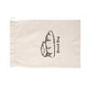 Waterproof Lined Drawstring Sourdough Preservation Pouch Moisture Proof Bread Storage Container Kitchen Accessories