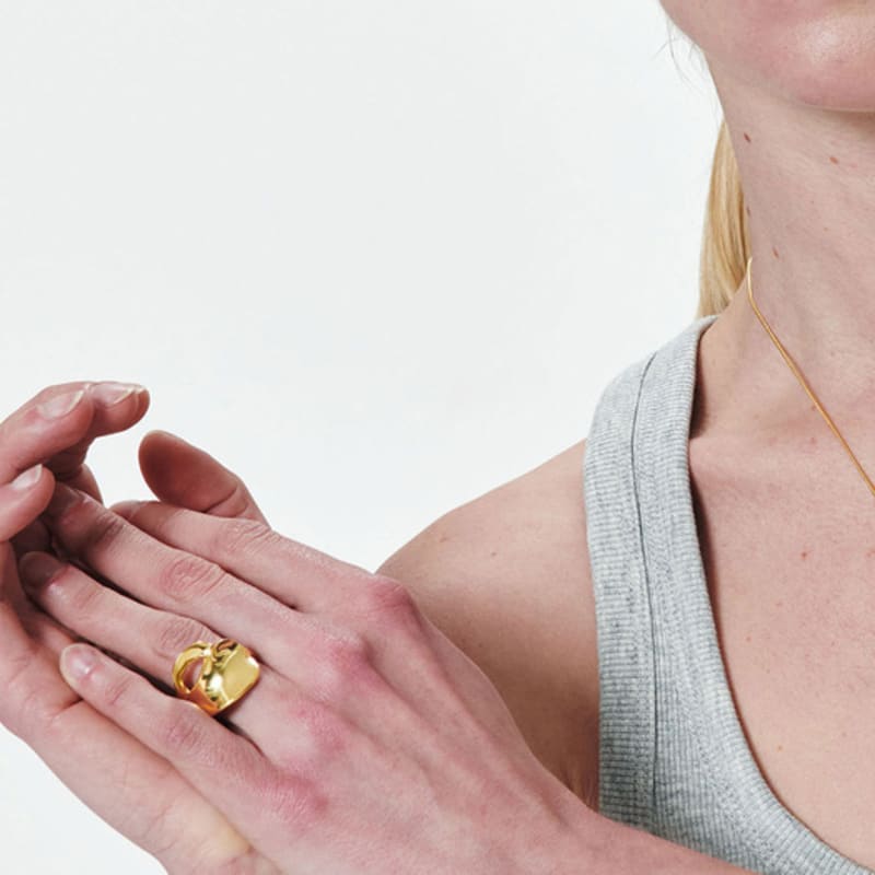 AHNI Brie R_gold/silver