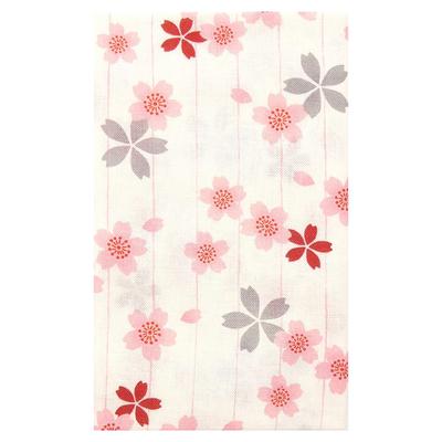 Hamamonyo Tenugui Yumekoi Sakura