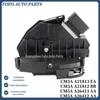 CM5AA21812AB e CM5AR26413AB servem para sistemas de travamento central de portas Ford.