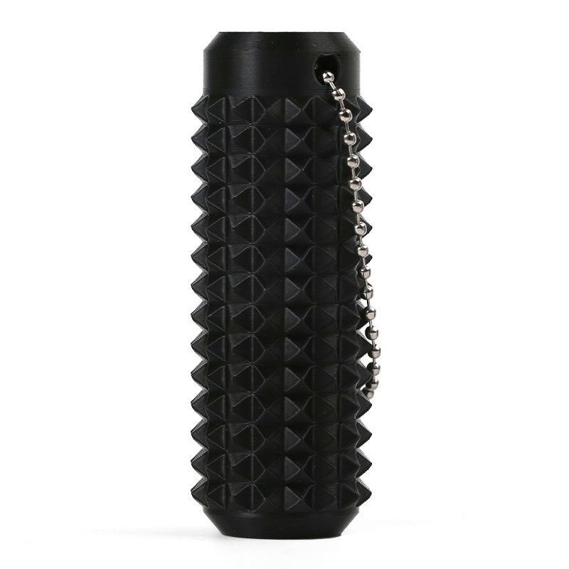 Little Ouchies Anti Anxiety Fidget Mini Grippie Spike Keychain Pendant Stress Relief Durable Gift