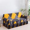 Skirt Hemline Sofa Covers For Living Roomastic Spandex Sectional Corner Sofa Slipcovers Couch Chair Cover Furniture Protector