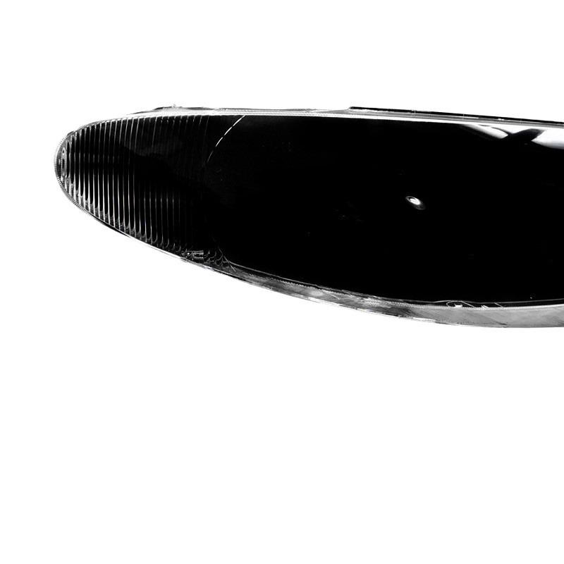 Kompatible Buick Regal Scheinwerferabdeckung für 03-08 Modelle - Langlebige gehärtete Kunststofflinse