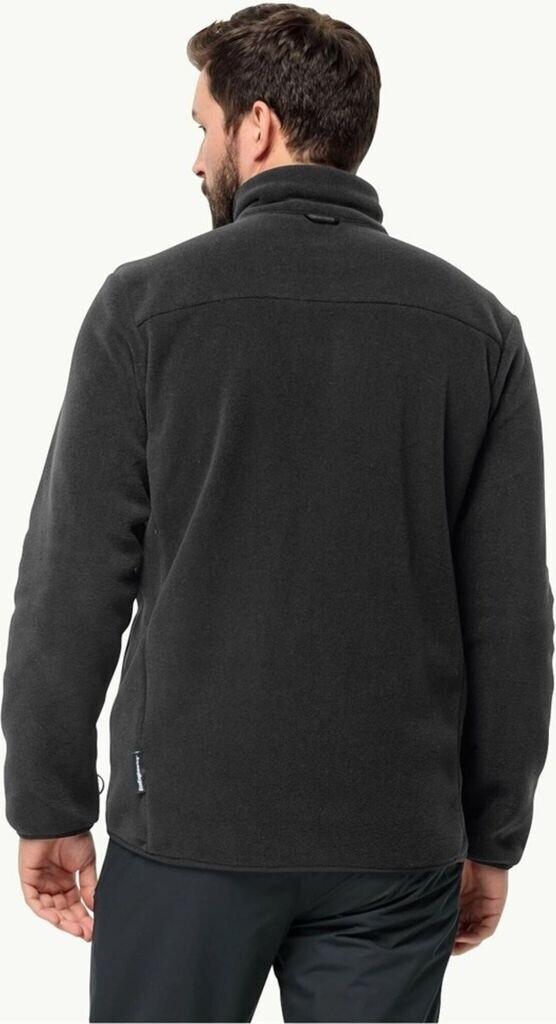 Куртка Jack Wolfskin Taubenberg 3in1 Jkt M Jacket Men черная