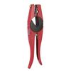Aluminum Alloy Pig Cow Cattle Poultry Ear Tag Plier Applicator Puncher Tagger