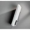 Summer honeycomb heat dissipation is suitable for iPhone17promax magnetic mobile phone case Apple 16 mesh matte 15 ultra-thin.