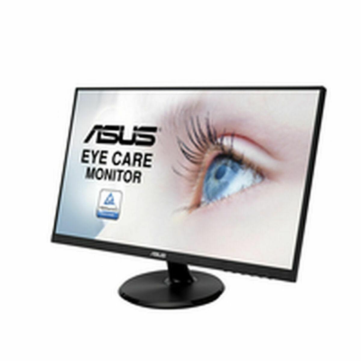

Asus 90LM06H5-B01370 27-дюймовый экран Full HD, 75 Гц