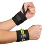 Fitness Mad Weight Lifting Wrist Support (Pack of 2)