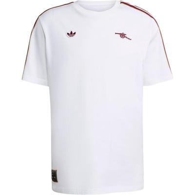 adidas Originální tričko Arsenal Terrace Icons JM9395
