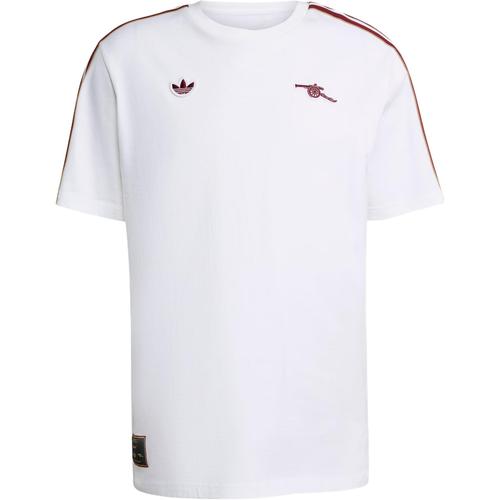 Adidas Originals Arsenal Terrace Icons Tee JM9395 XL