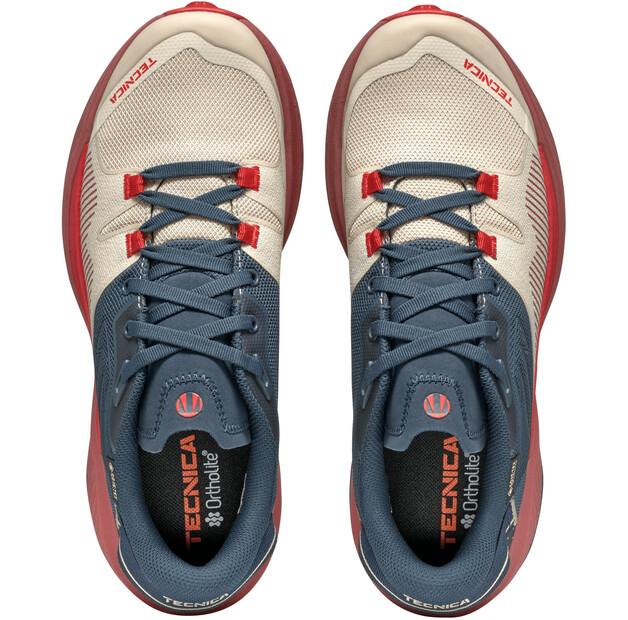 Trekking Boots Tecnica Agate S GTX Speed S