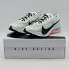 HF6412-101 Vaporfly 4 White Hyper Pink Mint Foam Black (Women's)
