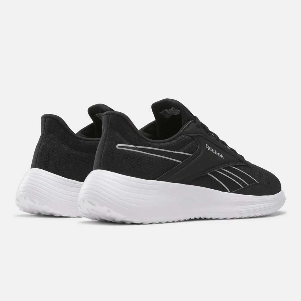 Reebok Lite 4 Sneaker Size cm Men's Boots, Black/Gray, 28.0