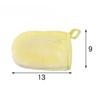 Facial Deep Cleansing Reusable Makeup Remover Gloves Soft Microfiber Cleansing Makeup Remover Gloves Cleansing Towel for Face