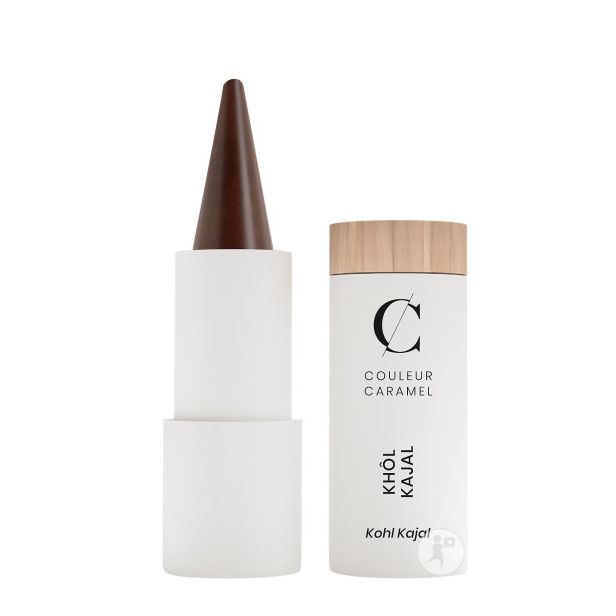 

Couleur Caramel Caramel Khol Kakjal Perfilador De Ojos N16 Black Recarga 1 ун.