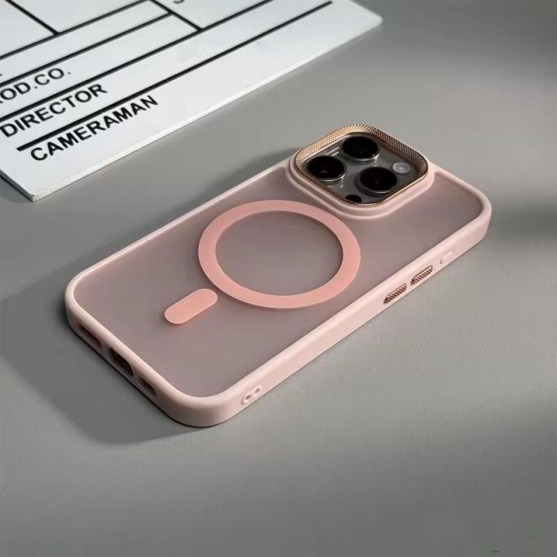 

Роскошный защитный чехол Spiricle Camera для iPhone 15 16 Pro Max 16 Plus, чехлы Magsafe для iPhone 14 12 11 13 Pro Max, матовый чехол iPhone 16 Pro Max