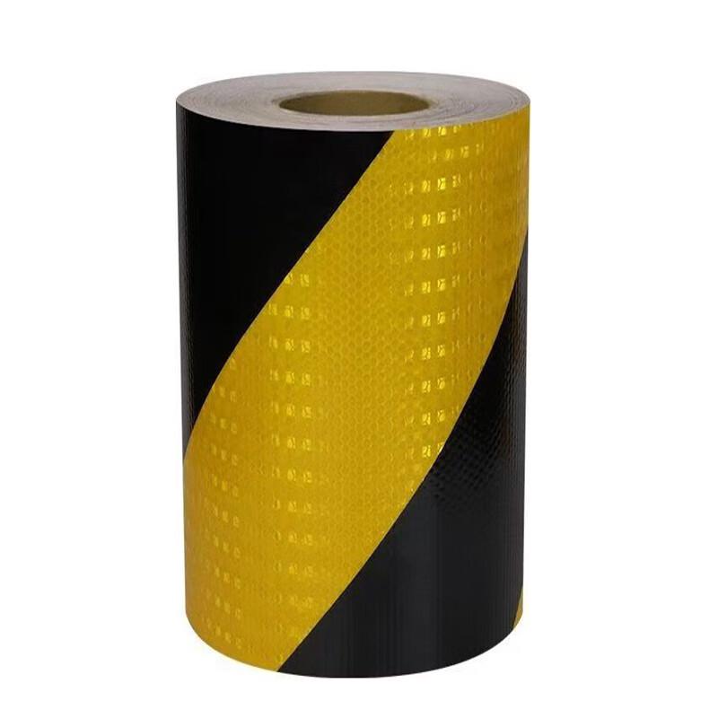 Lubao Reflective Warning Tape