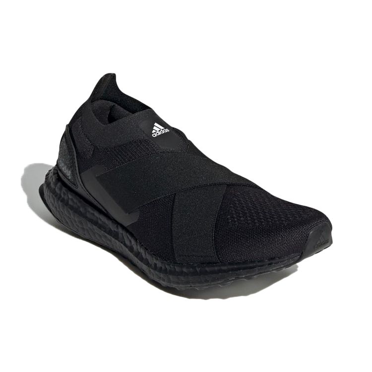 Adidas UltraBoost Slip-On DNA Triple Black Women Sneakers Core-Black GZ2640