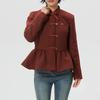 Adidas Women's CNY Wool Blend Jacket KR5069
