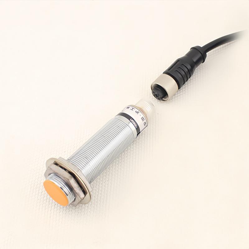 Huguang LE9BD Inductive Metal Proximity Sensor