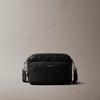 Men S Emblem Aop deboSSed Camera Bag 4d3563g Ub1