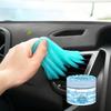HQ+ Car Cleaning Gel Dust Cleaning Gel for Car Car Cleaning Gel Putty Reusable,Auto Detailing Tools Accessories,Essential Tools for Car Interior