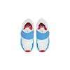 Jordan 23/7 Slip Resistant Cushioning Low top Children's Basketball Shoes White Blue Children Aged 3 7 Years Old FN8897-171