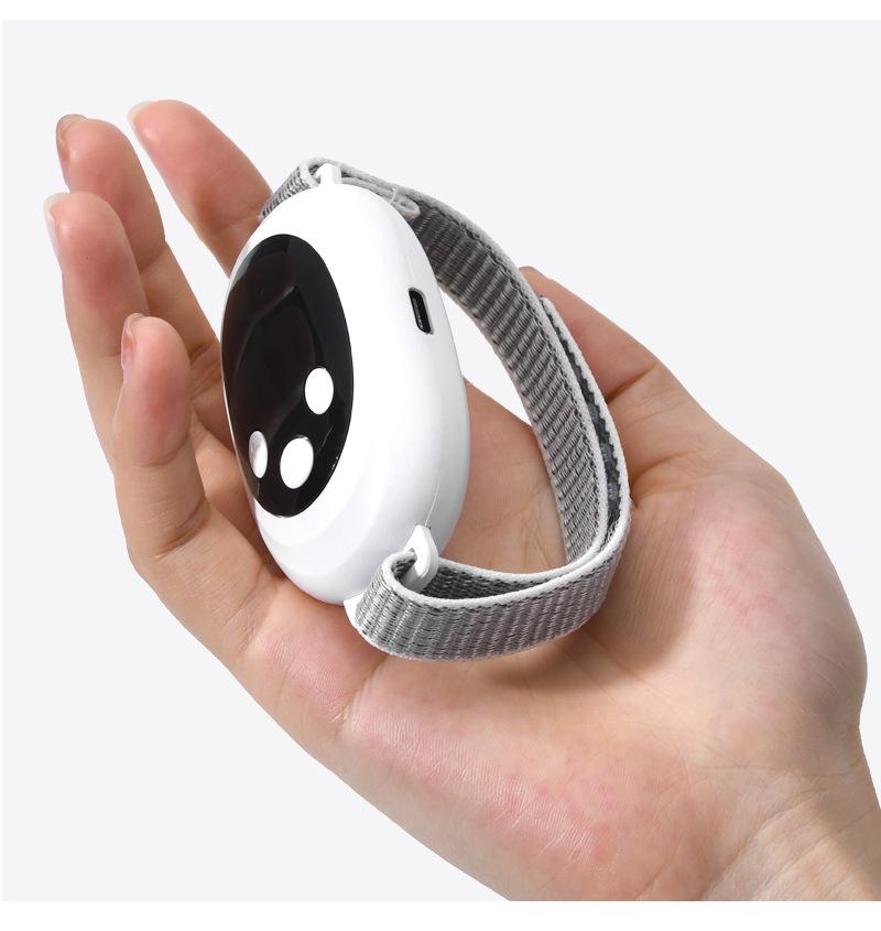 Dispozitiv Ajutor Somn cu Microcurent cu Încărcare USB Convenabilă și Ajustare pe Mai Multe Niveluri