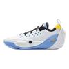 Li Ning Kids Basketball All City 13 Wade All City Comfortable Lightweight Non-Slip Wear-Resistant Low-Top Kids Basketball Shoes YKBV010-3