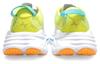 HOKA One One Bondi X Weiß Nachtkerze 1113512-WEPR