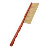 Sturdy Long Handle Beekeeping Brush – Professional Single Row Beehive Cleaning Tool