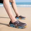 Women Men Fashion Slippers Beach Eva Sole Slide Sandals Leisure Men Ladies Indoor Bathroom Anti-slip Shoes