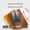 Wan Yu Silent Rechargeable Tri-Mode Wireless Bluetooth Mouse
