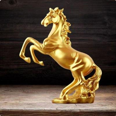 Decoración para el hogar
 – Estatuillas