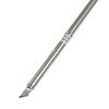 Accessories Soldering Iron Tip Welding Lead-free Metal Material Sliver Color