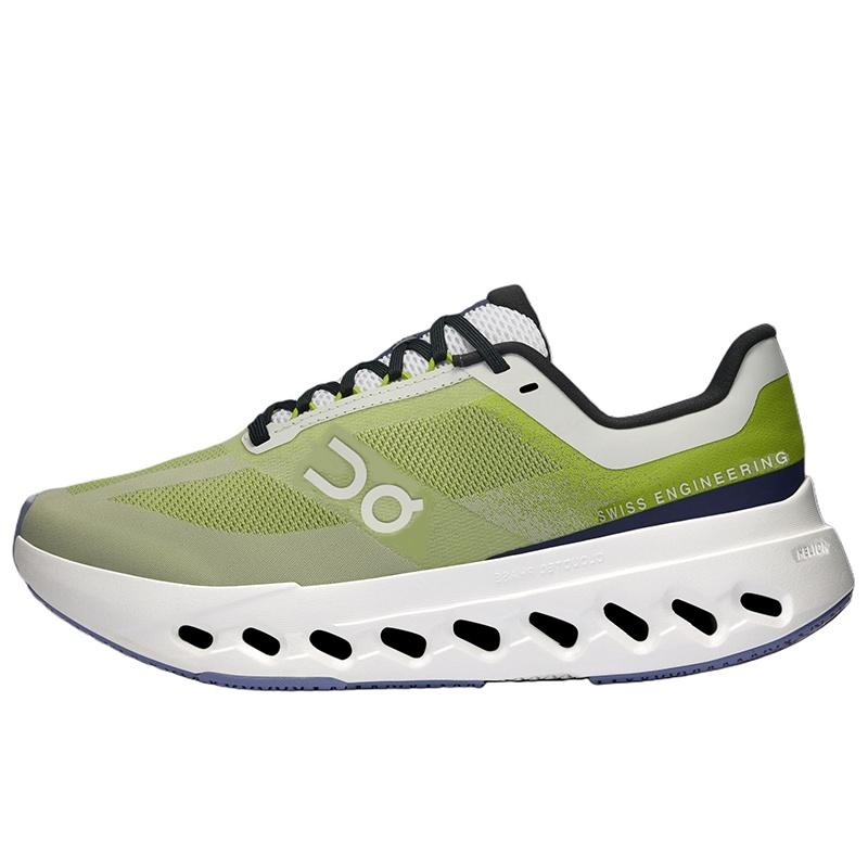 (WMNS) On Running Cloudsurfer Next Kiwi Ivory Women s 3WE30052559 EU 37