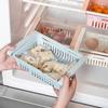 Kitchen Fruit Food Fresh Refrigerator Storage Box Fridge Fruit Vegetable Spice Food Case Container Kitchen Organizer Storage Box