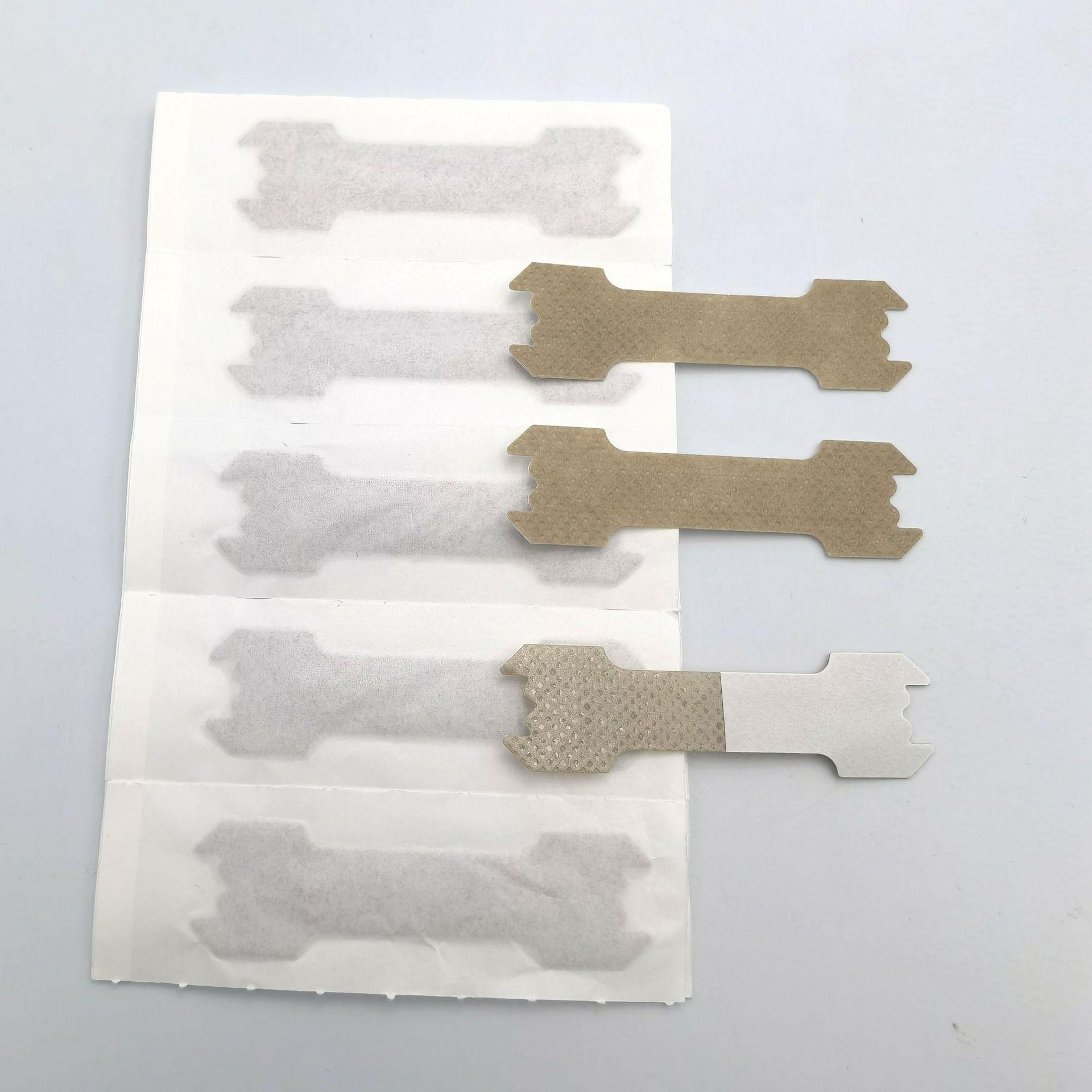 

Better Breathe Назальные пластыри Extra Strong для взрослых - Облегчают заложенность носа и уменьшают храп