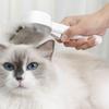 Rounded Cutter Cat Hair Remover Comb Gentle on Skin Cat Grooming Shedding Tools  Hair Care Tool